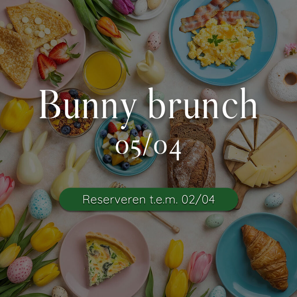 Bunny Brunch 05/04/26